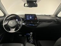 tweedehands Toyota C-HR 1.8 Hybrid Dynamic