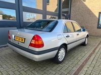 tweedehands Mercedes C180 Sport