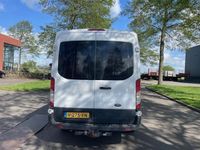 tweedehands Ford Transit 350 2.2 TDCI L3H3 Ambiente Eerste eigenaar