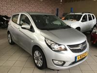 tweedehands Opel Karl 1.0 ecoFLEX Edition