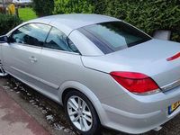 tweedehands Opel Astra Cabriolet Twin Top 1.6 Cosmo