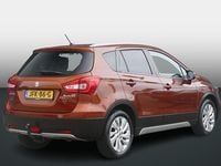 Occasion Suzuki SX4 S-Cross 110 PK (80 kW) 2020 Bruin SUV