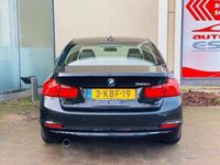 tweedehands BMW 320 320 i High Executive Navi Automaat