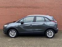 tweedehands Opel Crossland X 1.2 T. INNOVATION 110PK NAV CRUISE CARPLAY LMV PDC