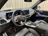 tweedehands BMW X5 xDrive50e M Sport Pro 490 PK *INDIVIDUAL* British Racing Green / Carbon / Performance Spoilerset / 22" LMV / Full Option