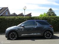 tweedehands Citroën DS3 Cabriolet let 1.6 THP Sport Chic - 68.000 KM