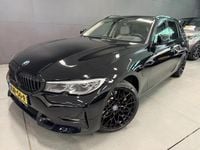 Occasion BMW 330 Executive 294 PK (216 kW) 2021 Zwart Stationwagen