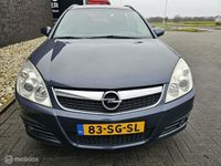 tweedehands Opel Vectra Wagon 2.2-16V Business Automaat, Trekhaak