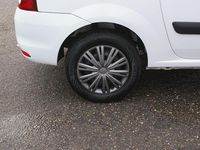 Occasion Dacia Logan MCV Ambiance 84 PK (61 kW) 2011 Wit MPV