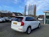 tweedehands Volvo XC90 2.0 D4 AUT 140kw | Momentum | Leer | Navi