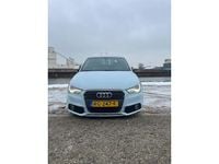 Occasion Audi A1 Ambition 122 PK (89 kW) 2011 Blauw (metallic) Hatchback