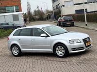 tweedehands Audi A3 Sportback 1.8 TFSI Ambition Advance Automaatbj.20