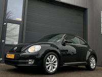 tweedehands VW Beetle (NEW) 1.2 TSI Design | 2x PDC | 17'' LMV | Navigatie