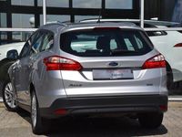 tweedehands Ford Focus Wagon 1.0 EcoBoost Edition Plus Airco Nav. Pdc Sta