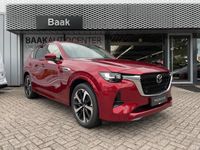 tweedehands Mazda CX-60 2.5 PHEV Takumi | Alle pakketten | NIEUW | PANO