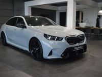 Occasion BMW M5 Comfort Edition 2025 Grijs Sedan