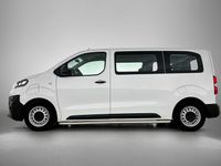 Occasion Opel Vivaro-e Combi 100 kW (136 PK) 2022 Wit Van