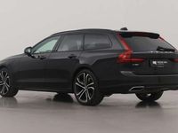 tweedehands Volvo V90 2.0 T6 AWD R-Design Luchtvering | ACC | Panoramada