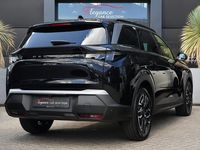 Occasion Peugeot 5008 GTi 144 PK (105 kW) 2026 Zwart SUV