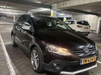 Occasion VW Polo Comfortline 69 PK (50 kW) 2011 Sedan