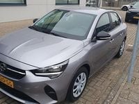 Occasion Opel Corsa Edition 75 PK (55 kW) 2020 Grijs Hatchback