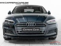 tweedehands Audi A5 35 TDi Sport S-tronic*|S-LINE*VIRTUAL*CUIR*XENON*|