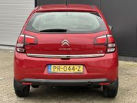 tweedehands Citroën C3 1.2 PureTech Selection | AUTOMAAT | CRUISE |CLIMA