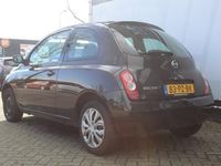 tweedehands Nissan Micra 1.2 e-Vision Handelsprijs