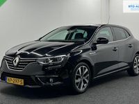 Occasion Renault Mégane IV Bose Edition 2017 Zwart Hatchback