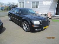 tweedehands Chrysler 300C 300C3.5 V6 AUTOMAAT-AIRCO-VOL LEER- CRUIS CONTR.