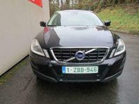 tweedehands Volvo XC60 2.0 D3 Geartronic/MAX. OPTIONS/1ER PROP./HTVA