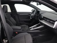 tweedehands Audi S3 Limousine 2.0 TFSI quattro Carbon, Optiek zwart, P