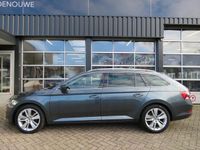 tweedehands Skoda Superb Combi 1.4 TSI iV Edition Plus / Pano.dak / Camera