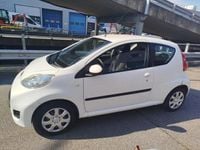 tweedehands Peugeot 107 Toyota 1.0I Elek Pakket/Nw APK/Garantie