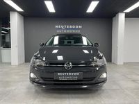 tweedehands VW Polo IQ Drive | Carplay | Cruise | Pano