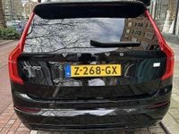 Occasion Volvo XC90 310 PK (228 kW) 2023 Zwart SUV