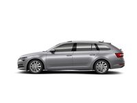 tweedehands Skoda Superb Combi 1.5 TSI 150 7DSG Business Edition Plus