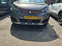 Occasion Peugeot 3008 131 PK (96 kW) 2020 Grijs MPV