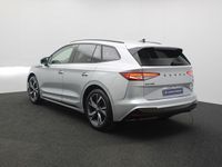 tweedehands Skoda Enyaq iV 60 Elektromotor 180 1AT Sportline Automatisch | El