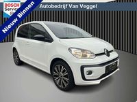 Occasion VW up! 67 PK (49 kW) 2021 Wit Hatchback