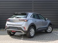 tweedehands Opel Mokka 100pk Business Elegance (RIJKLAARPRIJS / NIEUW / DIRECT UIT VOORRAAD LEVERBAAR)