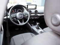 Occasion Audi Q2 Business 150 PK (110 kW) 2021 Wit SUV
