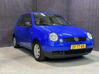 tweedehands VW Lupo 1.0 Trendline !ALLE INRUIL MOGELIJK!