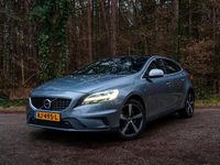 Occasion Volvo V40 Business Edition 190 PK (139 kW) 2017 Grijs Hatchback