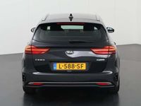 tweedehands Kia Ceed Sportswagon SW / cee'd 1.5 T-GDi DynamicLine | Trekhaak | Navigatie | Cli