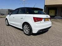 Occasion Audi A1 Proline 86 PK (63 kW) 2014 Wit Hatchback