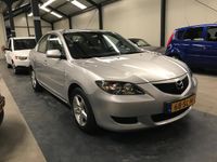 tweedehands Mazda 3 1.6 Touring Sportline AIRCO/NAP/APK