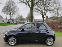 tweedehands Fiat Sedici 500 1.2 Bicolore Airco PanoramadakInch Sportvelgen