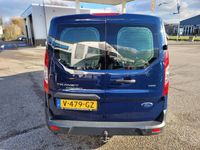 tweedehands Ford Transit Connect 1.0 Ecoboost L1 Trend. Top Auto Versnellingsbak gereviseerd en Motor