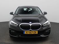 Occasion BMW 118 Executive 136 PK (100 kW) 2021 Zwart Hatchback